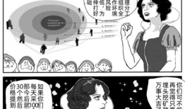 邪恶皇后漫画,宫廷阴谋与复仇之路