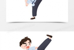 漫画动作图片,漫画动作图中的精彩瞬间回顾